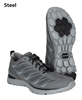 Simms Challenger Air Vent Shoe Steel